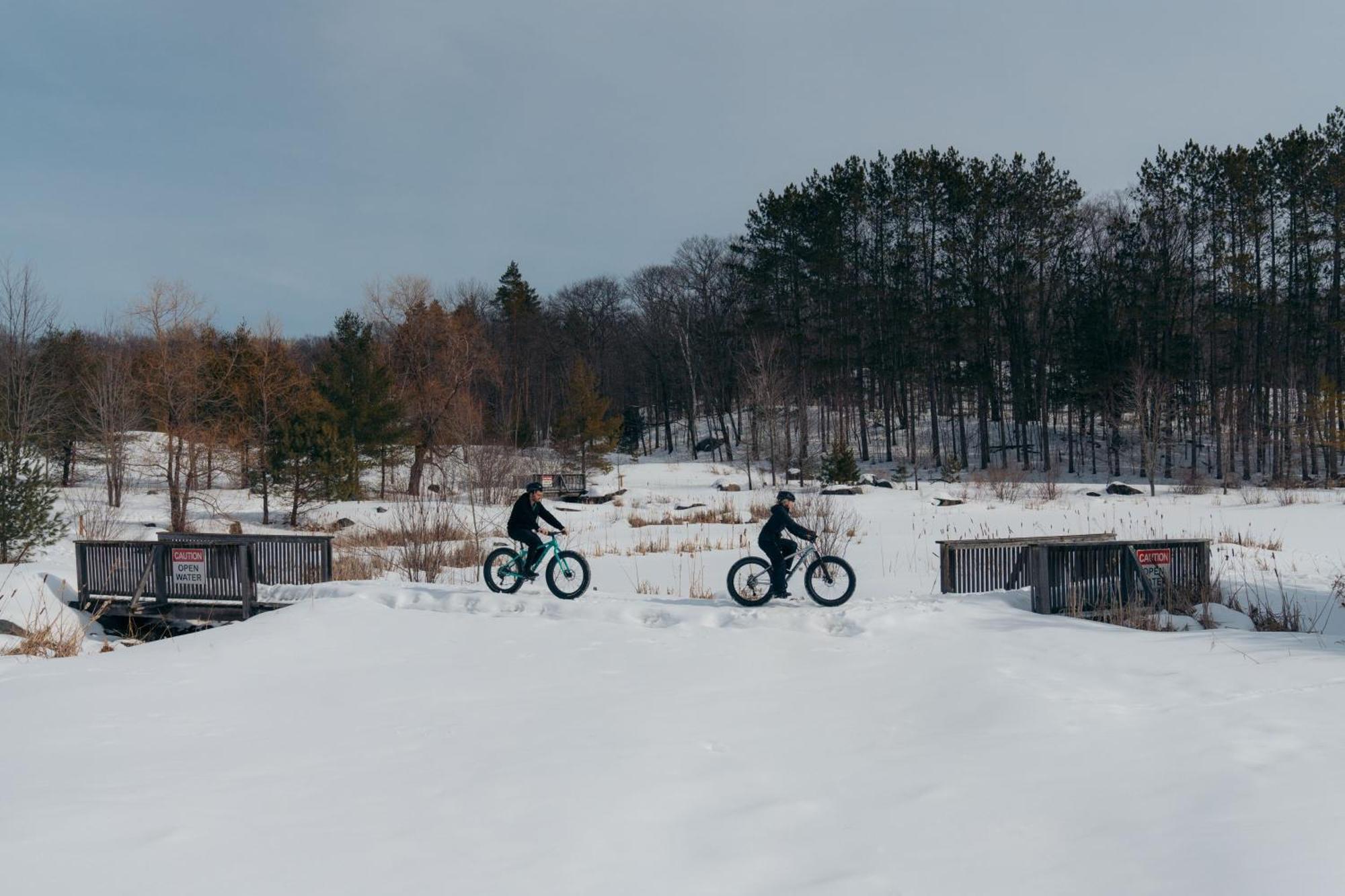 Jw Marriott The Rosseau Muskoka & Station touristique