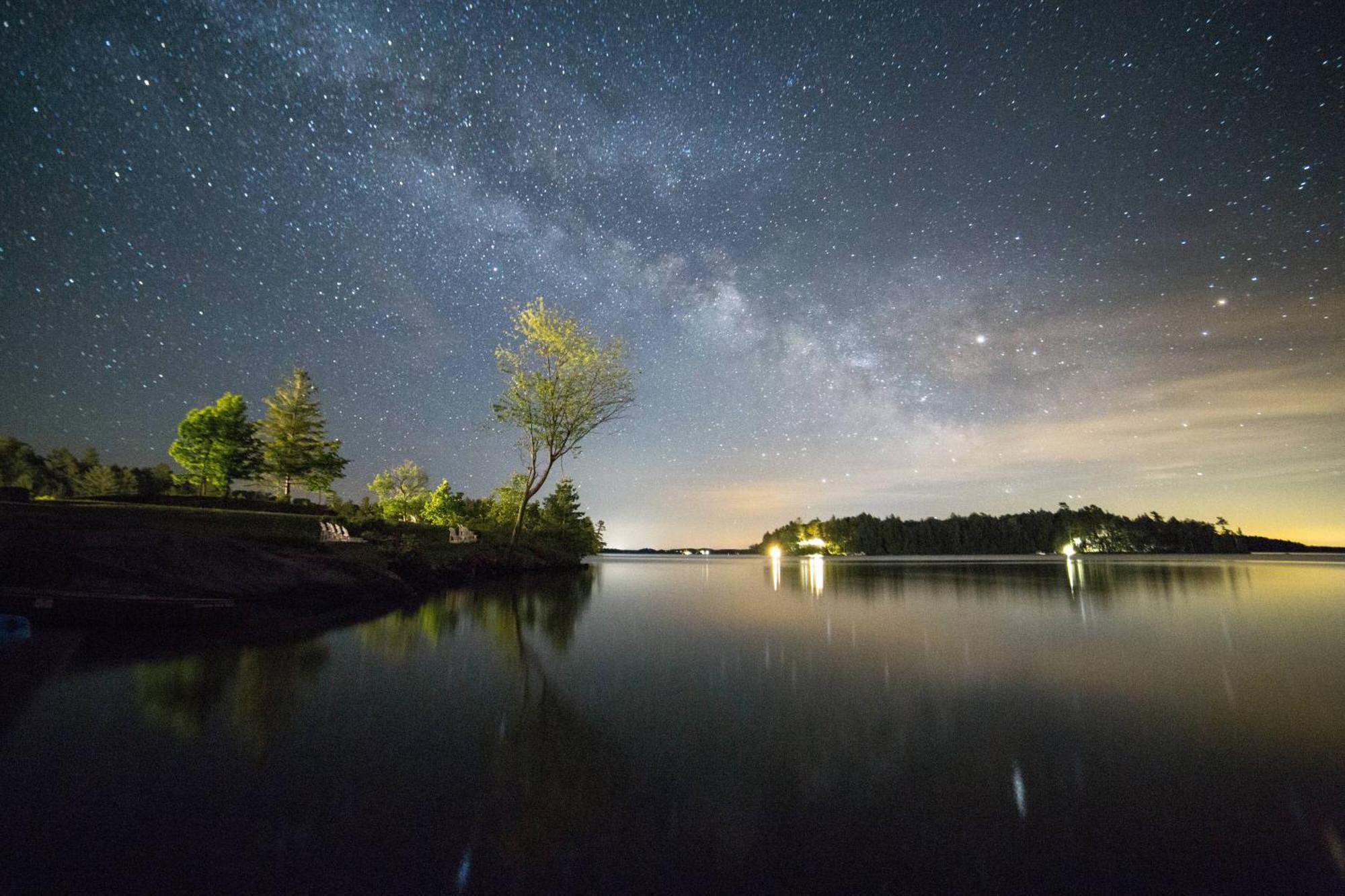 Jw Marriott The Rosseau Muskoka & Station touristique 4*