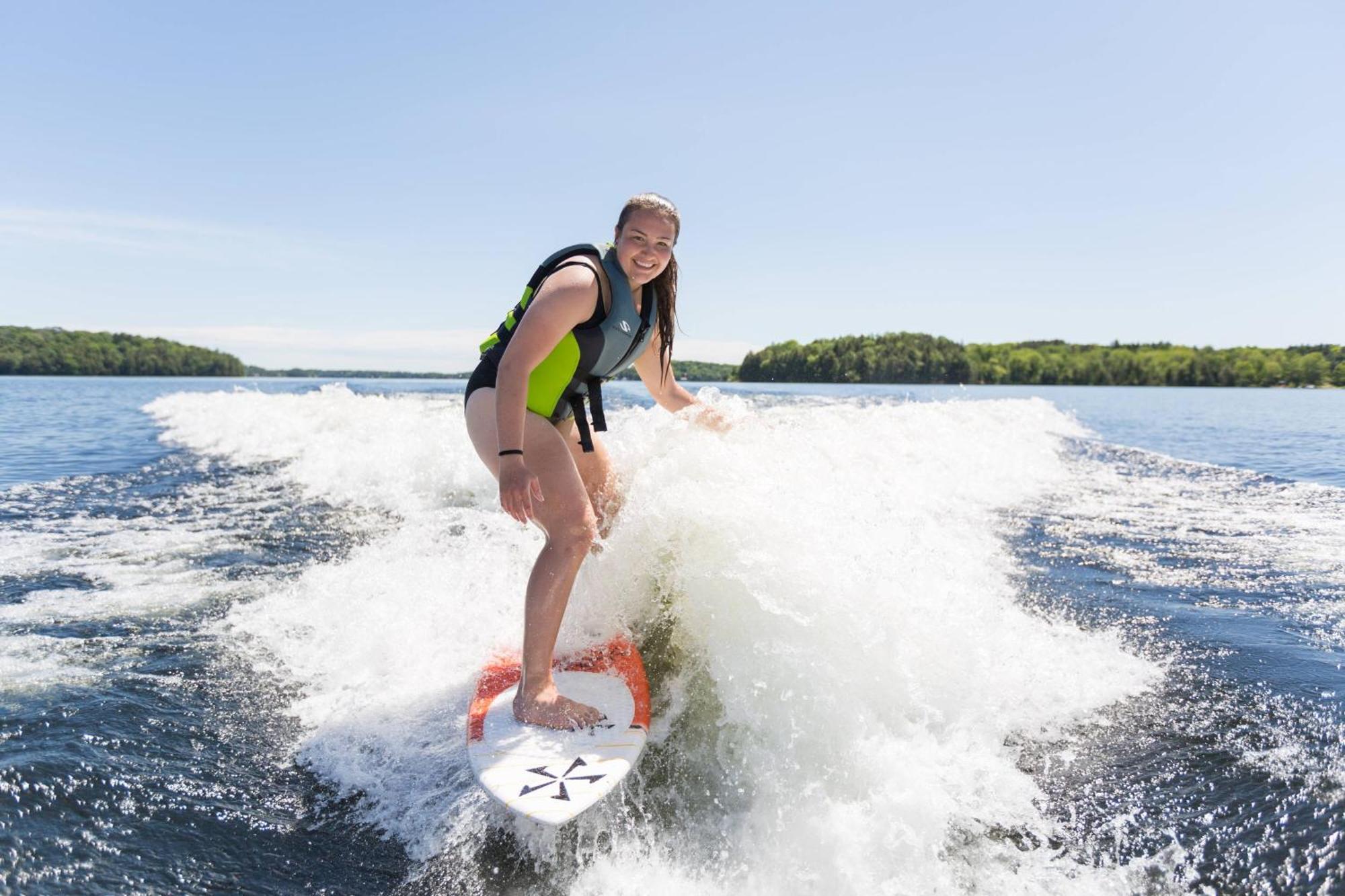 Jw Marriott The Rosseau Muskoka & 4* Minett