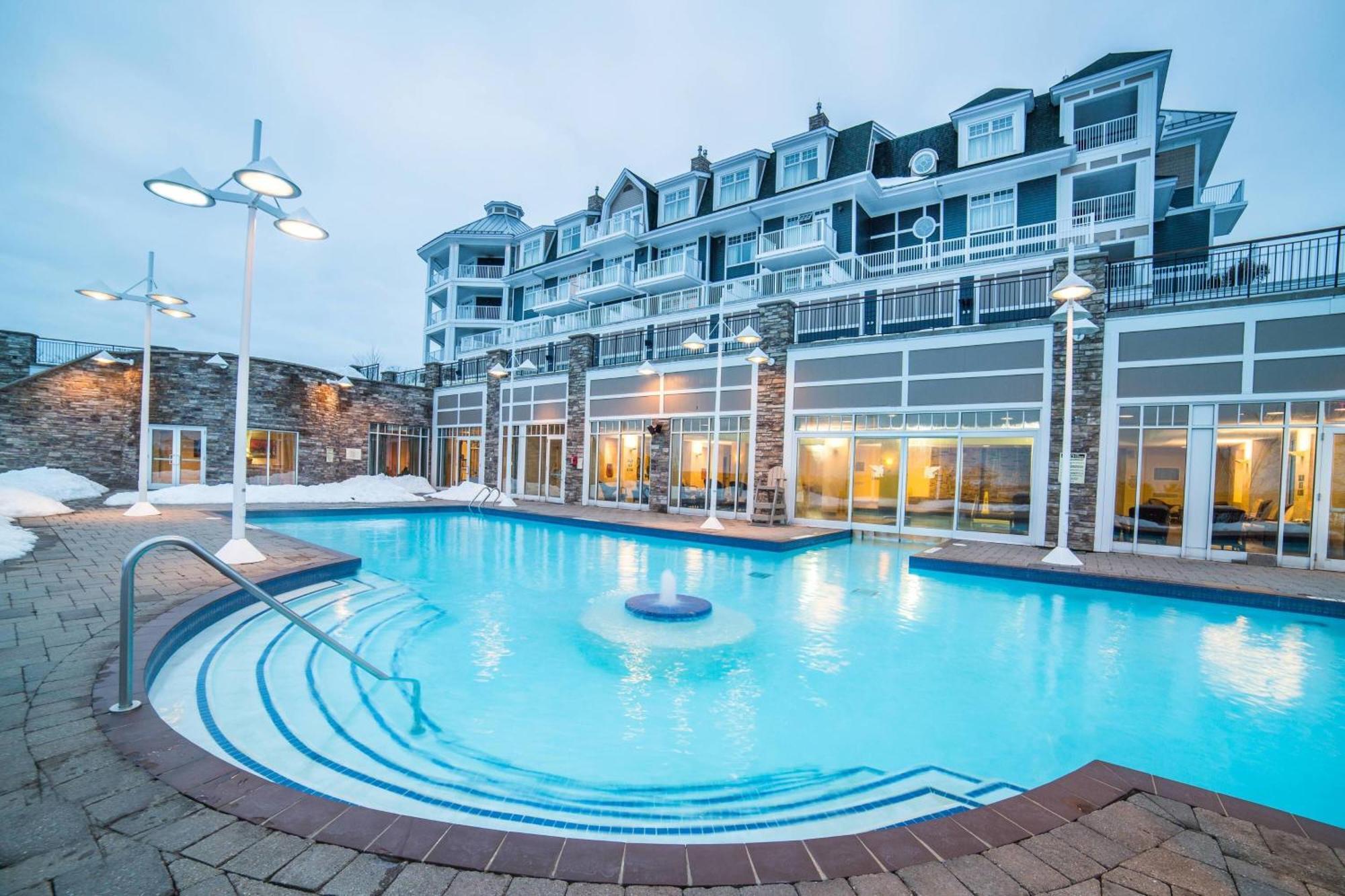 Station touristique Jw Marriott The Rosseau Muskoka &