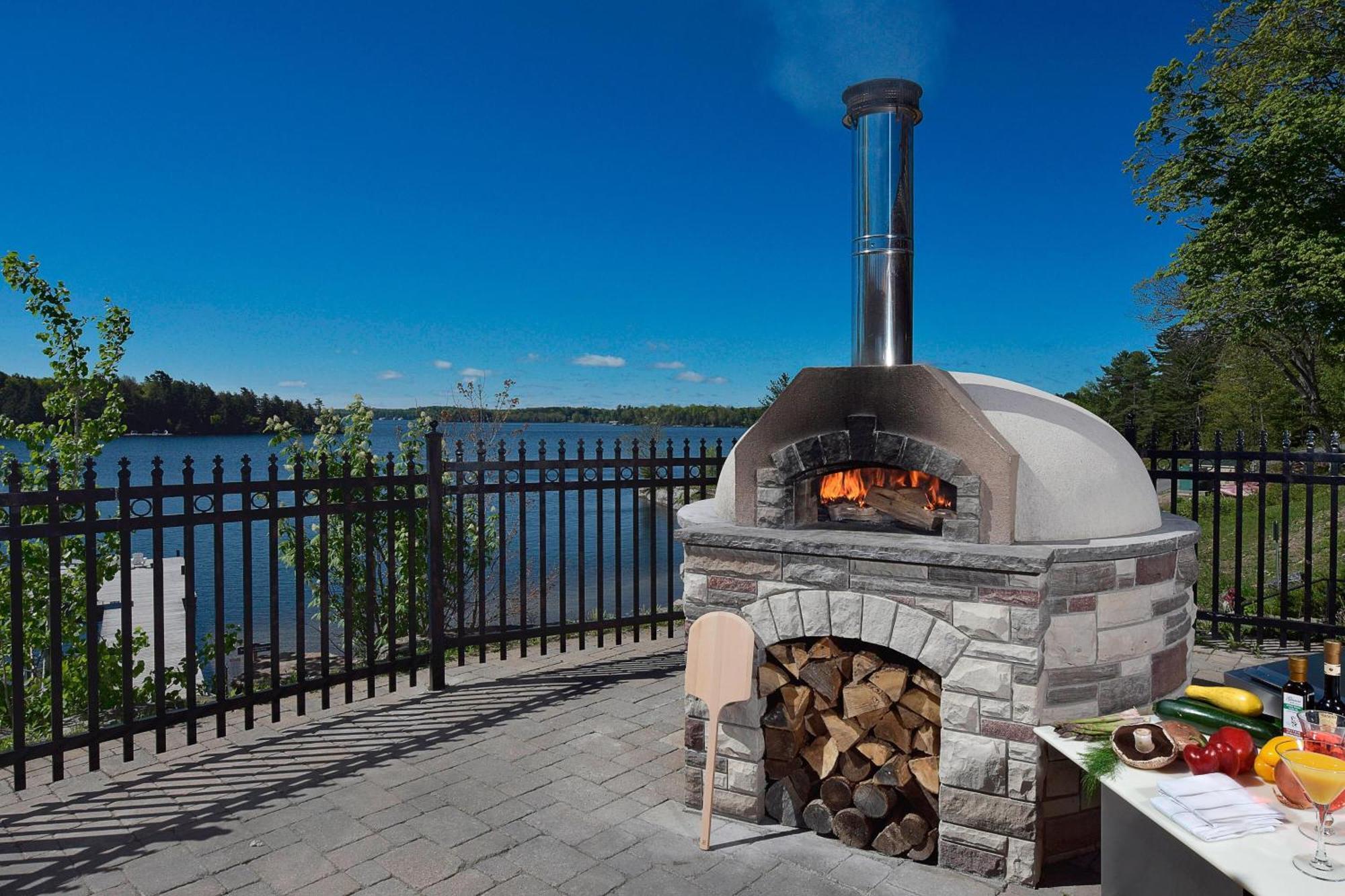 Jw Marriott The Rosseau Muskoka & Station touristique 4*