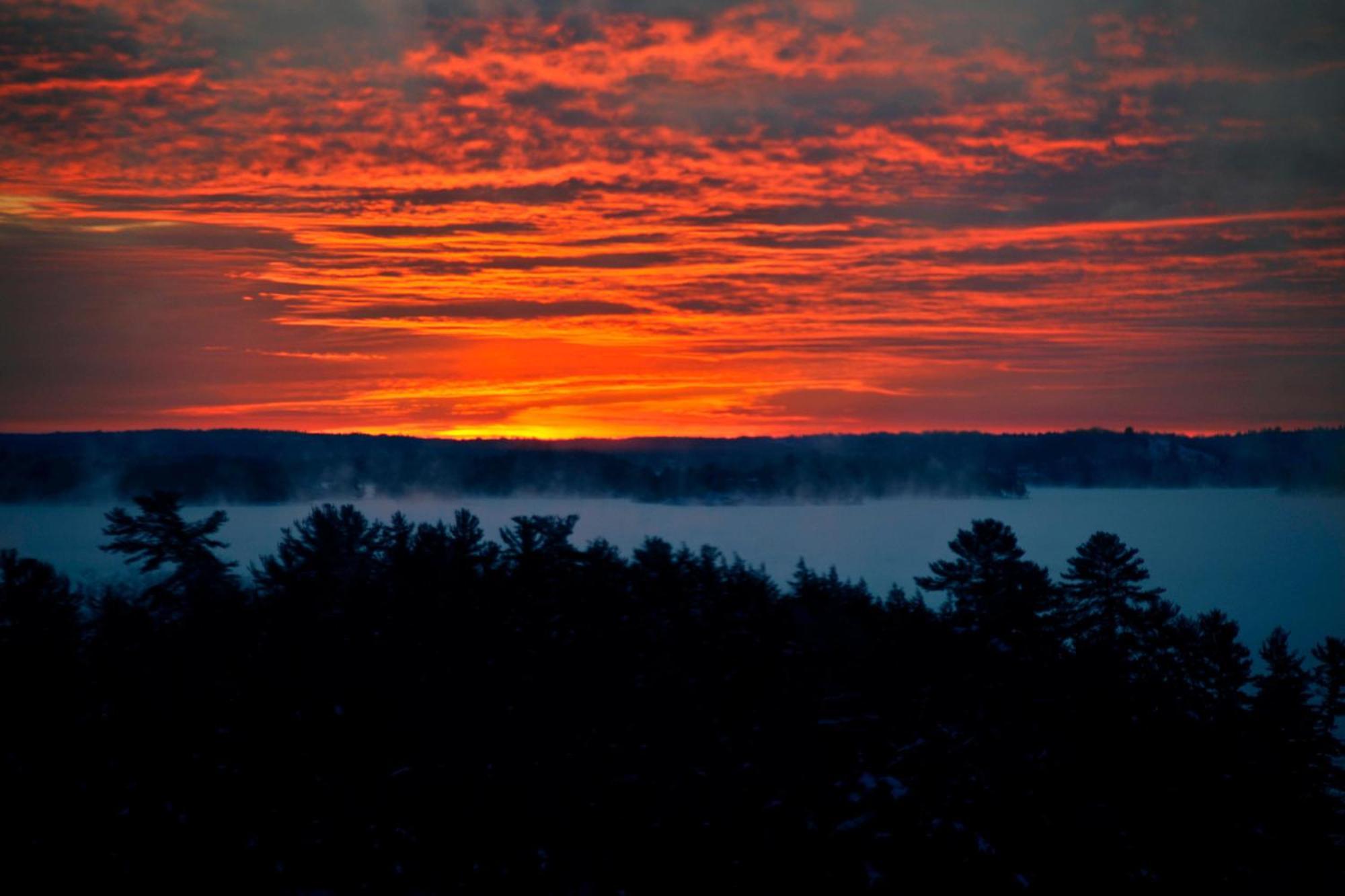 Jw Marriott The Rosseau Muskoka & Station touristique 4*